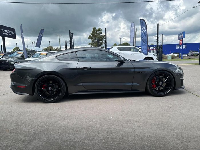 2018 Ford Mustang GT