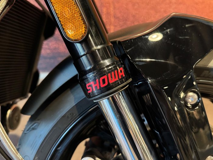 2026 Triumph Trident 660 Trident Grey