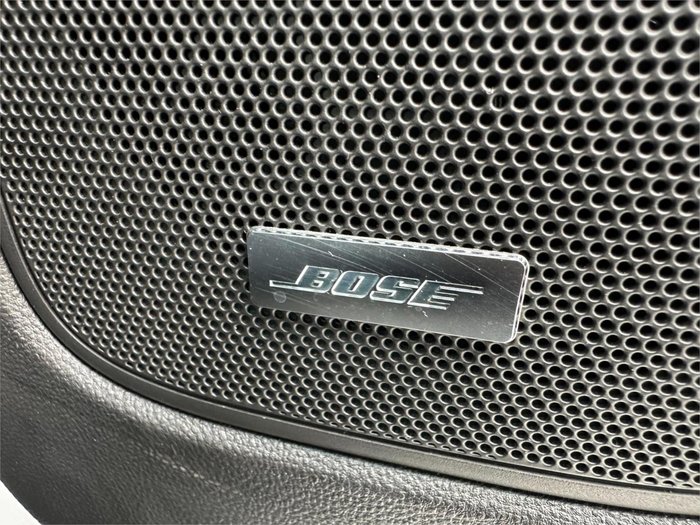 2017 Holden Commodore Motorsport Edition