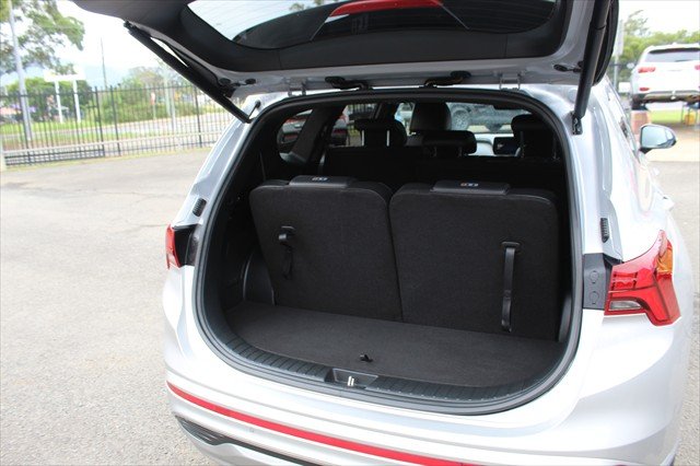 2022 Hyundai Santa Fe Highlander