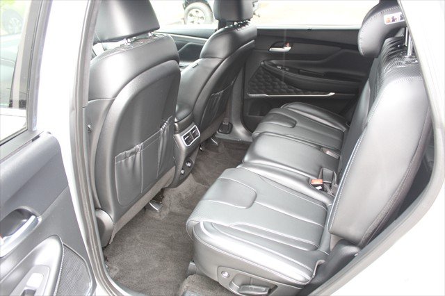 2022 Hyundai Santa Fe Highlander