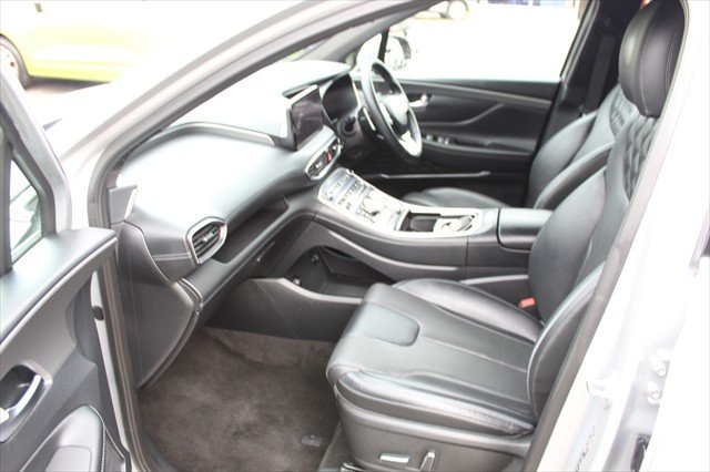 2022 Hyundai Santa Fe Highlander