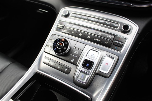 2022 Hyundai Santa Fe Highlander