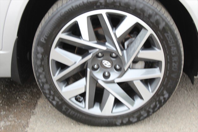 2022 Hyundai Santa Fe Highlander