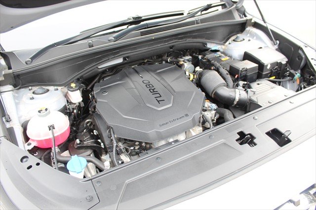 2022 Hyundai Santa Fe Highlander