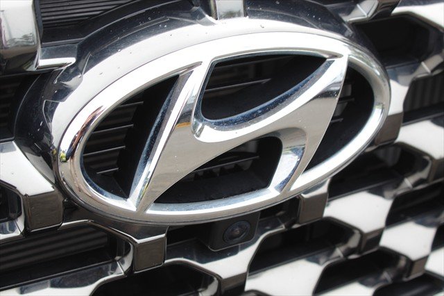 2022 Hyundai Santa Fe Highlander