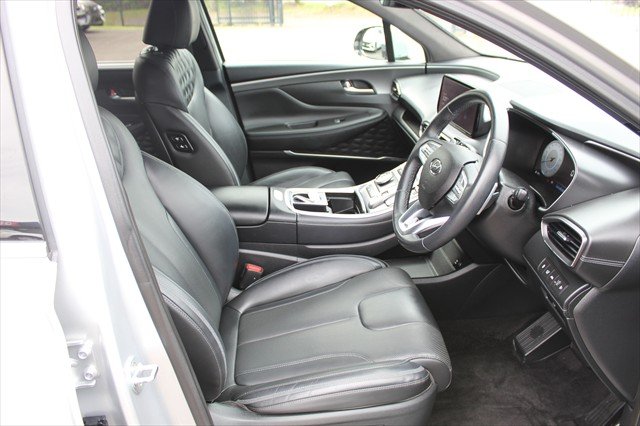 2022 Hyundai Santa Fe Highlander