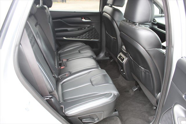 2022 Hyundai Santa Fe Highlander