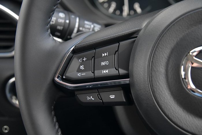 2025 Mazda CX-5 G25 Touring