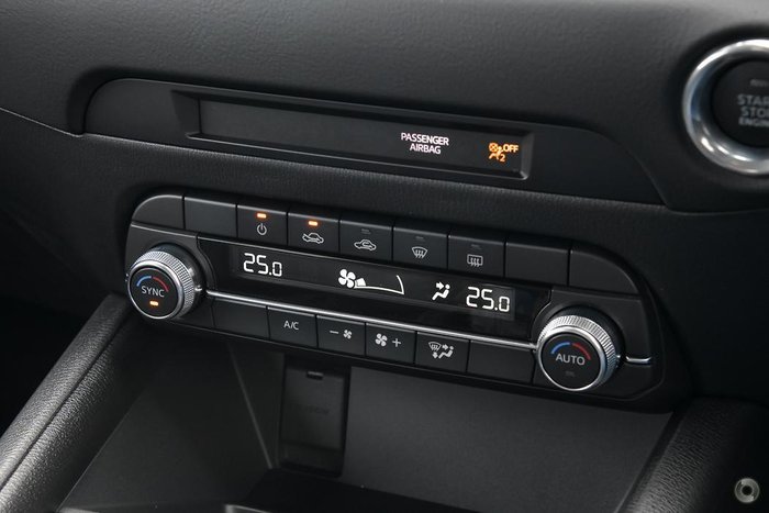 2025 Mazda CX-5 G25 Touring