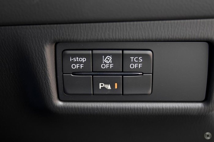 2025 Mazda CX-5 G25 Touring