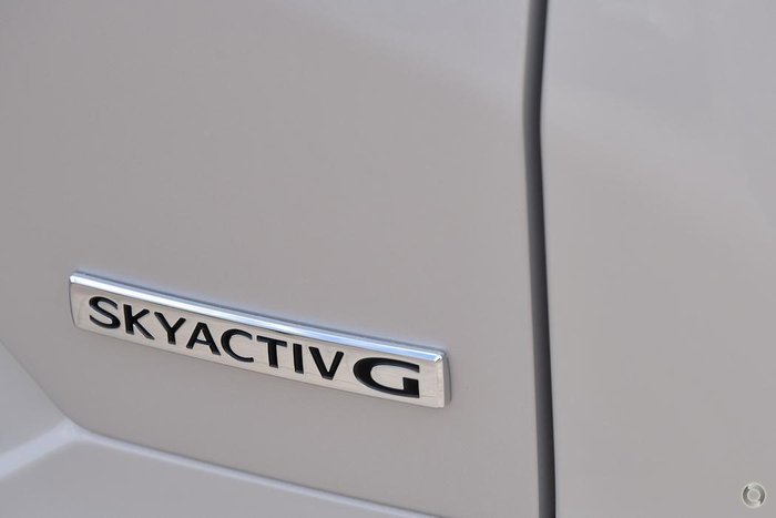 2025 Mazda CX-5 G25 Touring