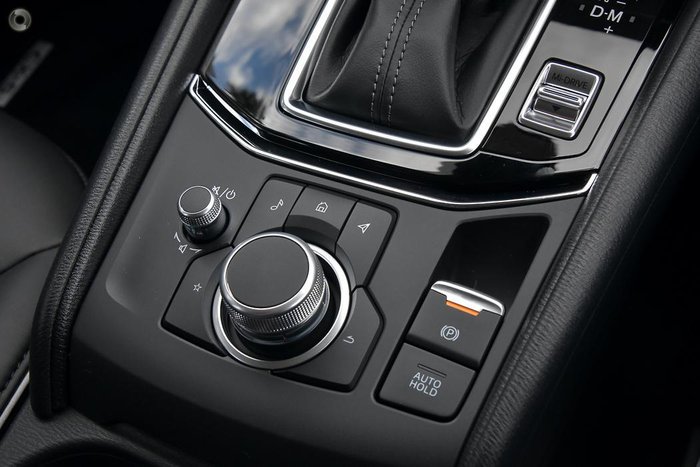 2025 Mazda CX-5 G25 Touring