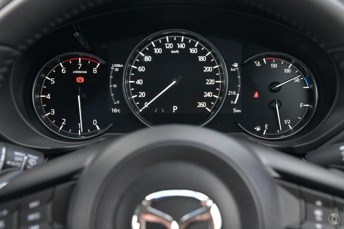 2025 Mazda CX-5 G25 Touring