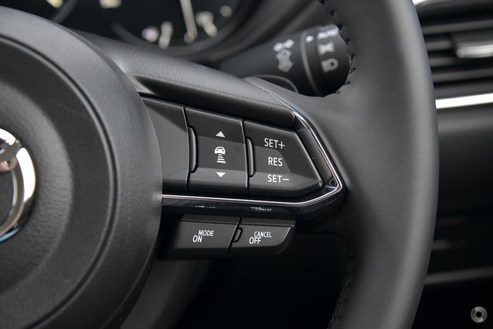 2025 Mazda CX-5 G25 Touring