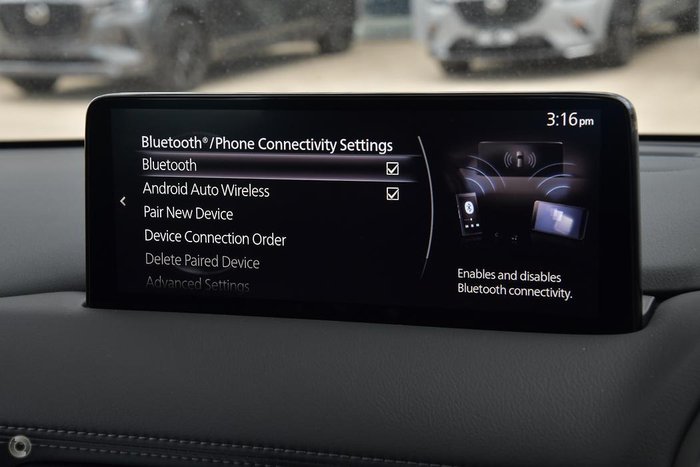 2025 Mazda CX-5 G25 Touring