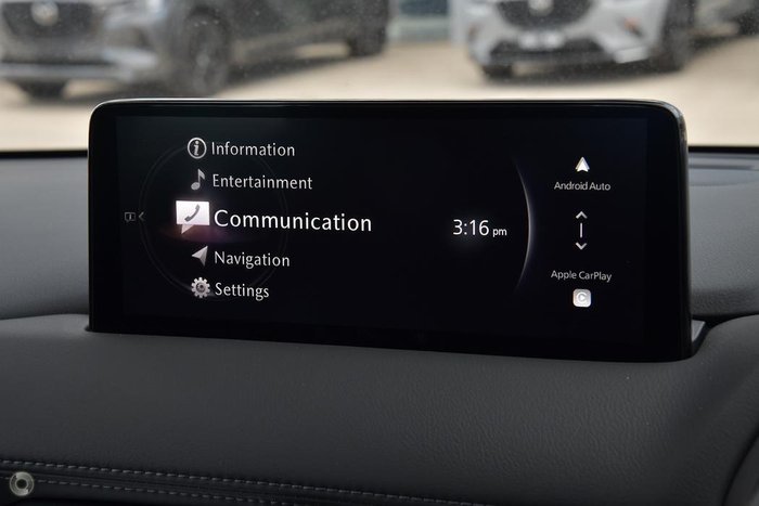 2025 Mazda CX-5 G25 Touring