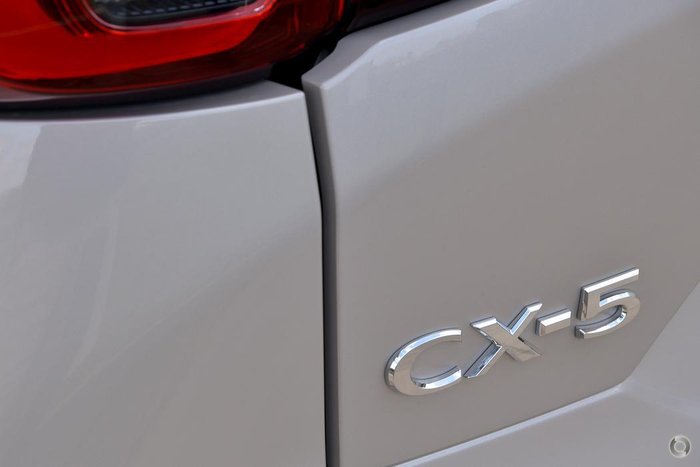 2025 Mazda CX-5 G25 Touring