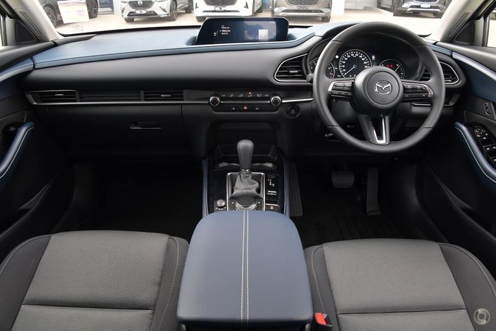 2025 Mazda CX-30 G20 Pure