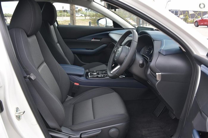 2025 Mazda CX-30 G20 Pure