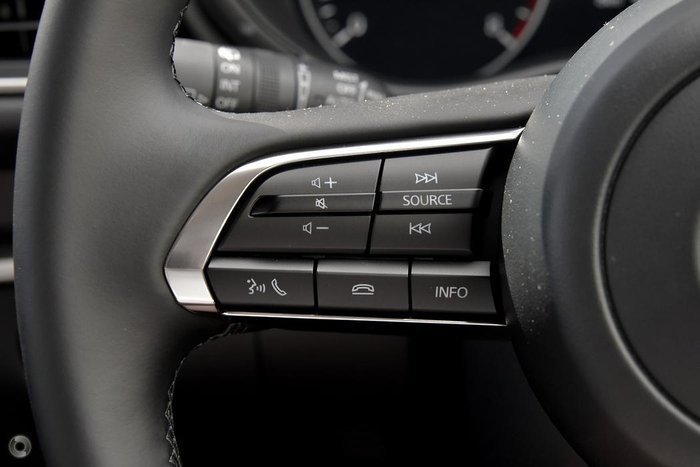2025 Mazda CX-30 G20 Pure