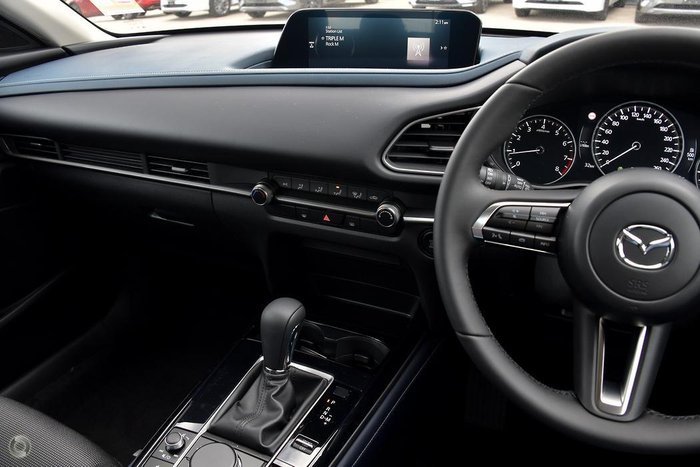 2025 Mazda CX-30 G20 Pure