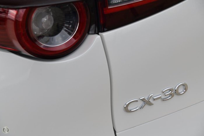2025 Mazda CX-30 G20 Pure