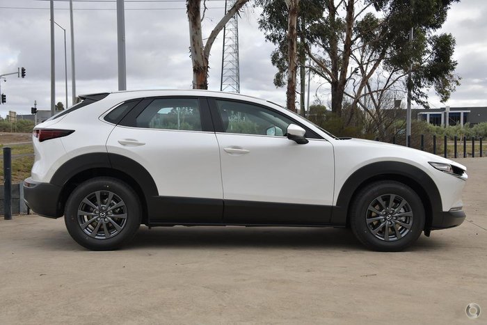 2025 Mazda CX-30 G20 Pure