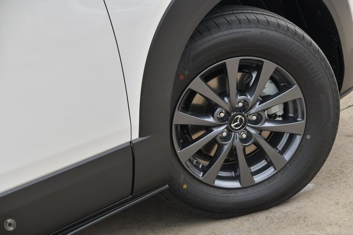 2025 Mazda CX-30 G20 Pure