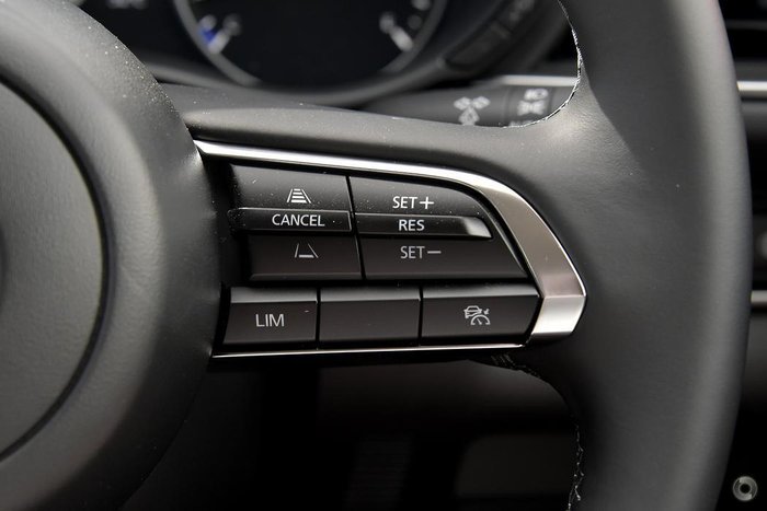 2025 Mazda CX-30 G20 Pure