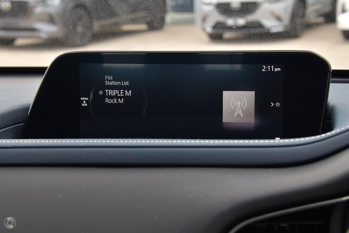 2025 Mazda CX-30 G20 Pure
