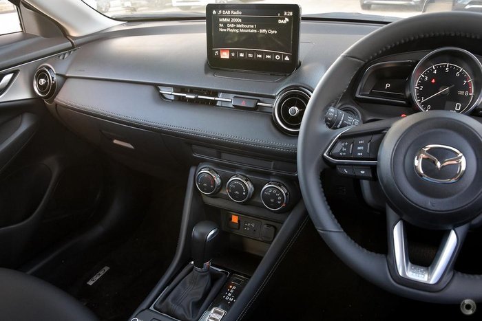 2025 Mazda CX-3 G20 Evolve
