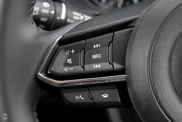 2025 Mazda CX-5 G20 Maxx