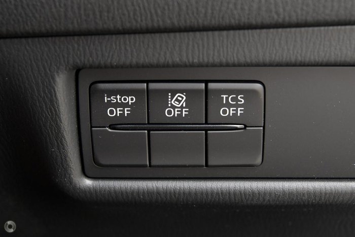 2025 Mazda CX-5 G20 Maxx