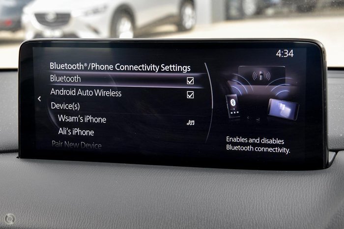 2025 Mazda CX-5 G20 Maxx