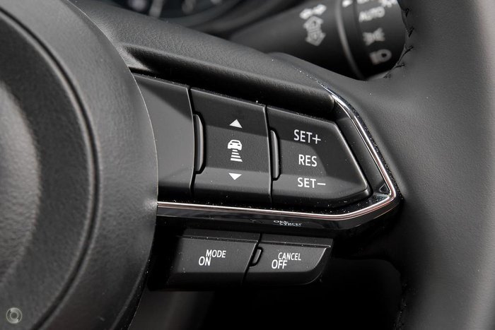 2025 Mazda CX-5 G20 Maxx