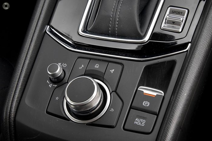 2025 Mazda CX-5 G20 Maxx