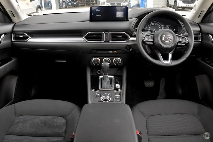 2025 Mazda CX-5 G20 Maxx