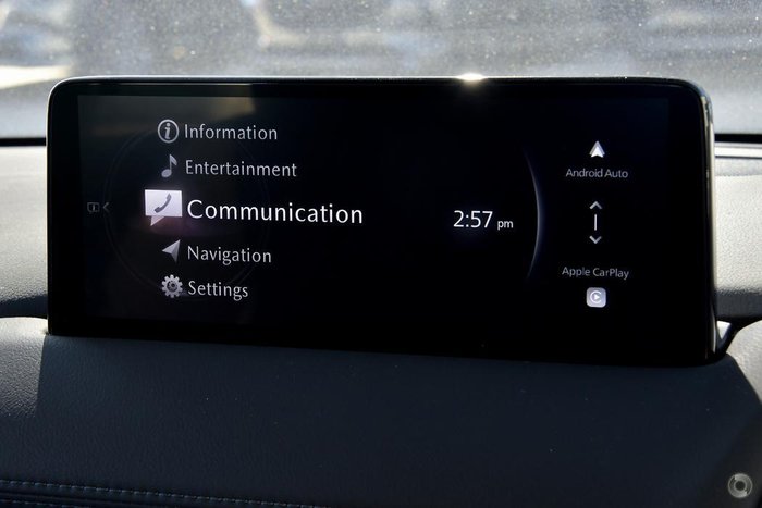 2025 Mazda CX-5 G25 Maxx Sport