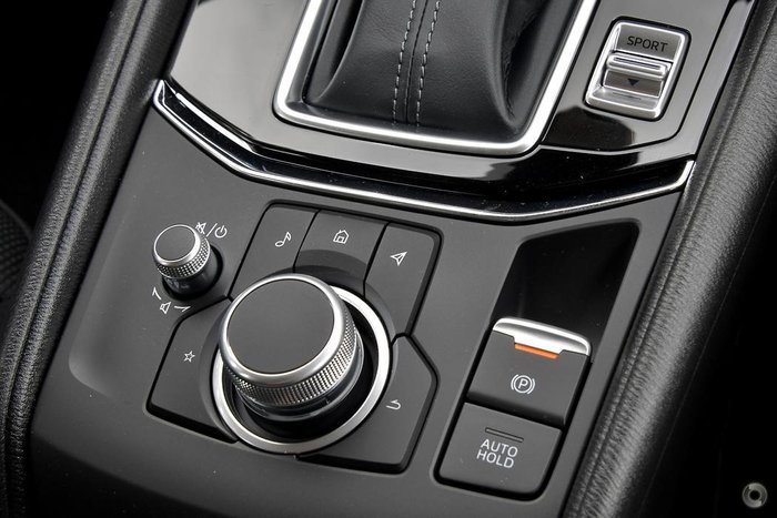 2025 Mazda CX-5 G25 Maxx Sport