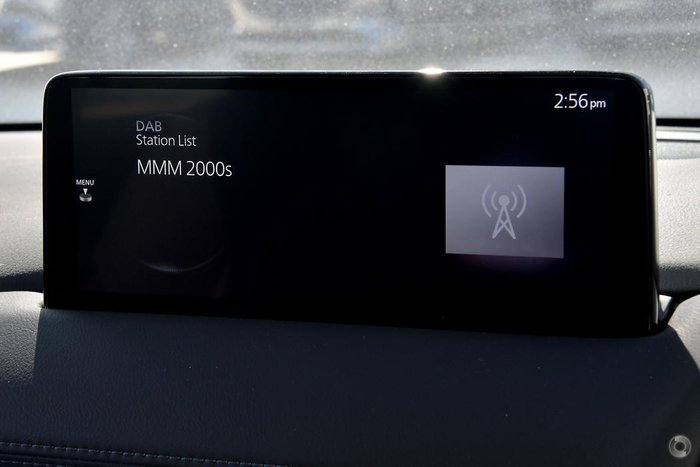 2025 Mazda CX-5 G25 Maxx Sport