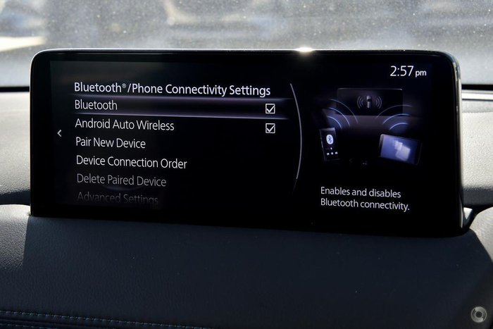 2025 Mazda CX-5 G25 Maxx Sport