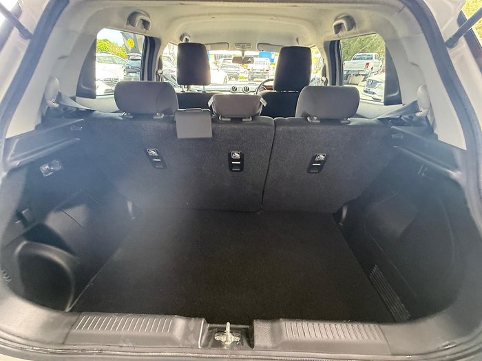 2020 Suzuki Swift GL