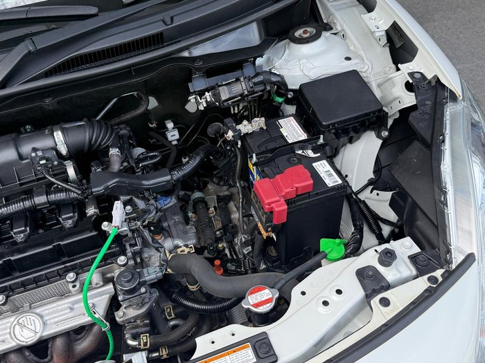 2020 Suzuki Swift GL