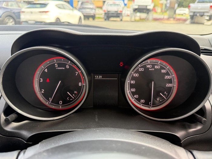 2020 Suzuki Swift GL