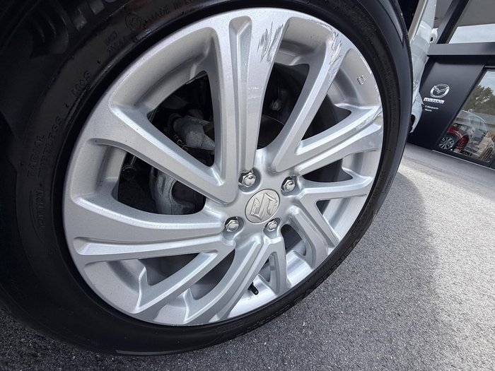 2020 Suzuki Swift GL