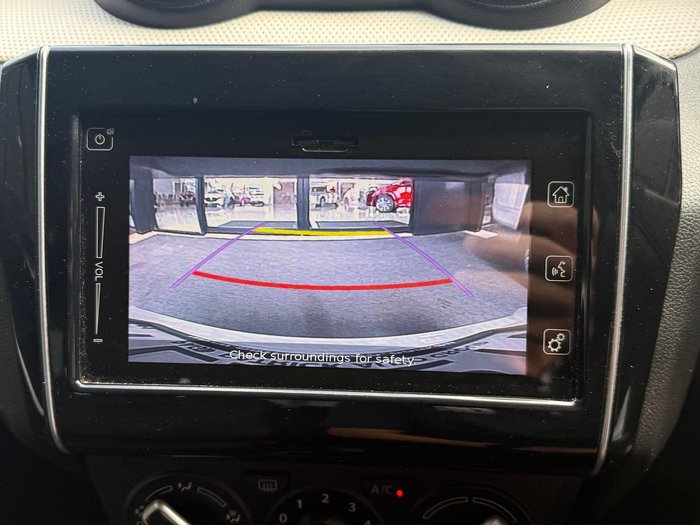 2020 Suzuki Swift GL