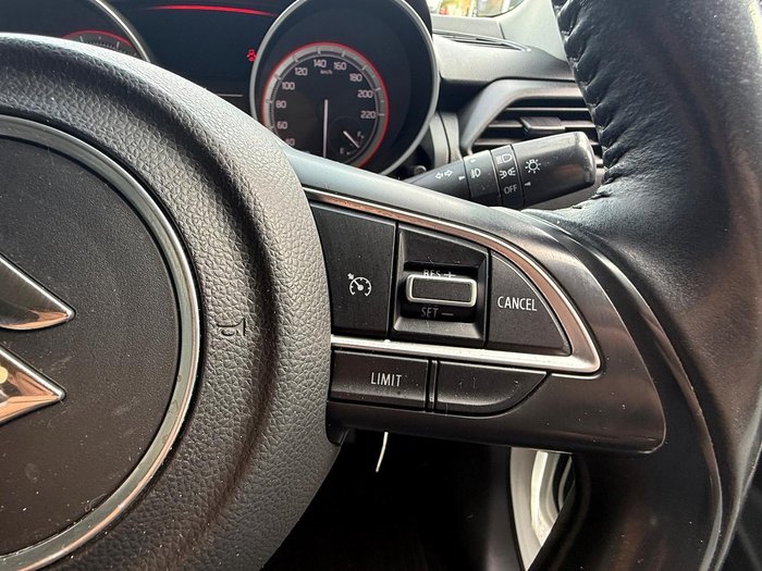 2020 Suzuki Swift GL