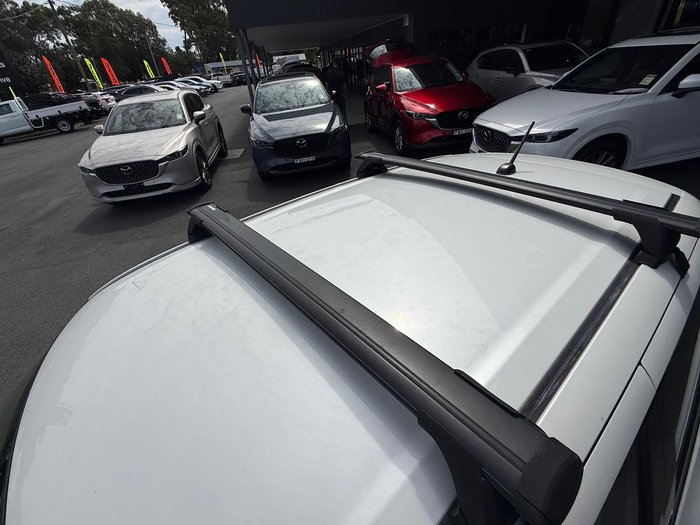 2020 Suzuki Swift GL