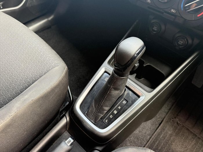 2020 Suzuki Swift GL